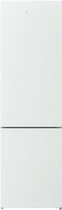 Холодильник Indesit с нижним морозильником, размеры 2025x60x67 см, объем холодильного отдела – 266 л, морозильного – 120 л, 2 дверцы, класс энергоэффективности А++, ST, белый (629341)