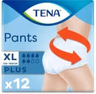 Подгузники трусы Tena Pants Plus XL 12 шт.