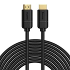 Кабель Baseus High Definition HDMI to HDMI 8m Black (CAKGQ-E01)