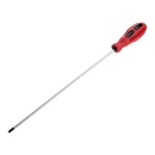 Викрутка хрестова PH1x300 мм INTERTOOL VT-3142