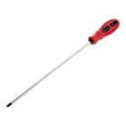 Викрутка хрестова PH2x300 мм INTERTOOL VT-3148