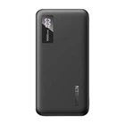Портативний зарядний пристрій Ugreen PB311 10000mAh PD 20W USB-A | USB-C Black (6941876227426)