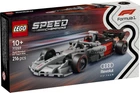 Конструктор Lego Speed Champions Гоночный болид Audi Revolut F1 Team R26 77259