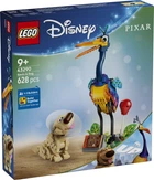 Конструктор Lego Disney Кевін та Даг 43290