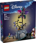 Конструктор Lego Disney Цветочный горшок Салли 43288