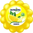 Освежитель воздуха Blyskavka Fresh Гелевый Душистый лимон 150 мл (4820214190603)