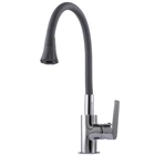 Змішувач для кухні Globus Lux BONN GLB-0203SA-G03