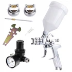 Комплект для покраски AUARITA KIT-H-827-1.3-1.7