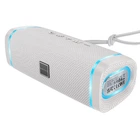 Портативная блютуз колонка Borofone BR32 Strong Bass AUX, SD-card, Bluetooth V5.3, USB, FM-Radio Серый