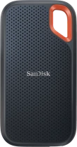 SSD диск SANDISK Extreme Portable V2 1TB USB 3.2 Type-C (SDSSDE61-1T00-G25) External