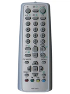 Універсальний пульт HUAYU RM-191A для телевізорів Sony