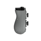 Беспроводной геймпад GameSir X5 Lite черного цвета (Hall Effect, Bluetooth, 600 мАг)