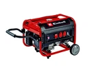Бензиновий генератор Einhell TC-PG 35/E5 (4152551)