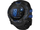 Смарт-годинник Garmin Instinct 3 50mm AMOLED Black with Black Band (010-03020-03)
