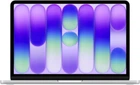 Ноутбук Apple MacBook Neo 13" A18 Pro 8/512GB 2026 (MHFC4UA/A) Silver