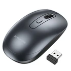 Миша комп'ютерна Бездротова BOROFONE BG13 Winner 2.4G business wireless mouse Black