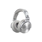 Навушники OneOdio Pro 10 3,5мм/6,35мм Silver (Pro 10 Silver)