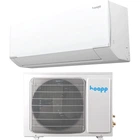 Кондиціонер Hoapp BALANCE HSC-HA38VA/I/HMC-HA38VA/O