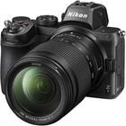 Бездзеркальний фотоапарат Nikon Z5 kit (24-200mm) (VOA040K004)