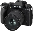 Бездзеркальний фотоапарат Fujifilm X-T5 kit 16-50mm Black (16842539)