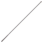Бур SDS MAX, QUADRO, 18*1000 мм INTERTOOL SDM-18100