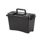 Ящик-контейнер водонепроникний 11.5" 29х14х19см INTERTOOL(BX-0290)