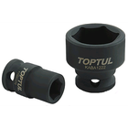 Головка торцева ударна 1/2 "19мм KABA1619 TOPTUL