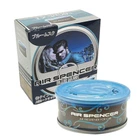 Ароматизатор Eikosha A85 Blue Musk меловой для автомобиля SPIRIT REFILL автомобильный