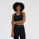 Женский черный топ New Balance NB Pace 34 (XS) (WB41048BK)