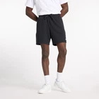 Мужские черные шорты New Balance NB Small Logo 52 (XL) (MS41520BK)