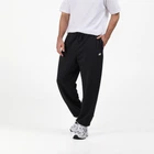 Мужские черные брюки New Balance NB Small Logo 54 (XXL) (MP41519BK)