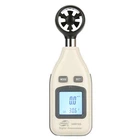 Анемометр 0,1-30м/с, -10-45°C BENETECH GM816A