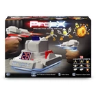 Ігровий набір для лазерних боїв - Проектор Laser X Animated (6900006621985)