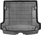 Коврик в багажник Peugeot 307 SW 2001-2008 Frogum ТМ 548232 (29-03)