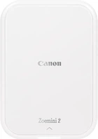 Принтер Canon Zoemini 2 White (4549292194197)