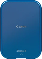 Принтер Canon Zoemini 2 Blue (4549292194166)
