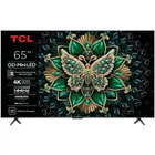 Телевізор TCL 65C6K