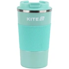Термокружка Kite K25-458-2, 510 мл, м'ятна
