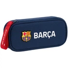 Пенал школьный KITE, 1 отделение, FC Barcelona, (BC26-662)