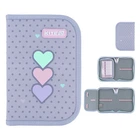 Пенал без наповнення Kite Lovely K26-621-3, 1 відділення, 1 відворот