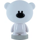 Світильник-нічник Led з акумулятором Kite Bear K24-490-2-1, білий