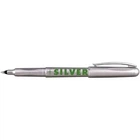 Маркер Centropen Silver 1 мм срібний 2670/13