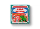 Розумні картки. Жива абетка. 30 карток (9786175475706)