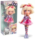 Лялька 4SF MANGA DOLLS серії "Hello Kitty" – ЦУКЕРОЧКА-ЄДИНОРІГ