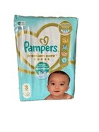Підгузки дитячі Pampers premium care розмір 3 (6-10 кг) - 40 шт