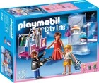 Playmobil 6149 - City Life - Топ-моделі з фотографом: Зануртеся у Барвистий Світ Розваг