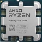 Процессор AMD Ryzen 5 7500F 6C/12T TRAY Socket AM5 3.7/5.0 GHz Boost 65 W (100-000000597)