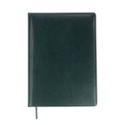 Дневник недатированный Buromax Bravo А4 336 страниц зеленый (BM.20970-04)