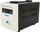 Стабілізатор напруги Conter SVR-1000VA/750W (YT28940)
