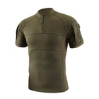 Футболка бойова ESDY Tactical Frog T-Shirt, Olive, S